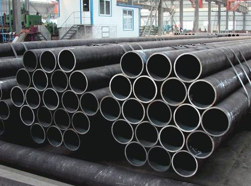 丰满35#无缝钢管